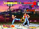 Real Bout Fatal Fury / Real Bout Garou Densetsu (bug fix revision) jpg snap thumbnail