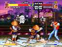 Real Bout Fatal Fury / Real Bout Garou Densetsu (Korean release) jpg snap thumbnail
