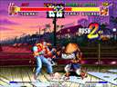 Real Bout Fatal Fury / Real Bout Garou Densetsu (Korean release, bug fix revision) jpg snap thumbnail
