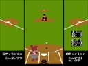 Vs. Atari R.B.I. Baseball (set 2)