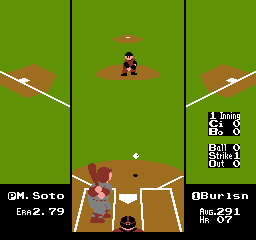 Vs. Atari R.B.I. Baseball (set 2) png snap