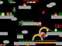 Rainbow Islands - Extra Version