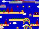Rainbow Islands