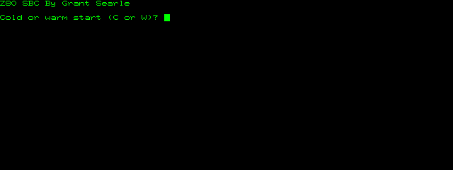 RC2014 Micro png snap