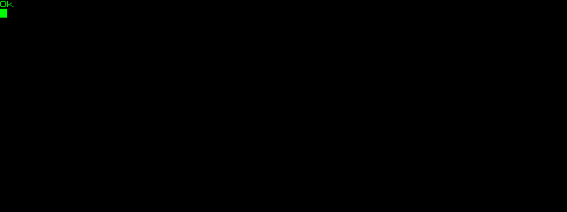 RC2014 Mini png snap