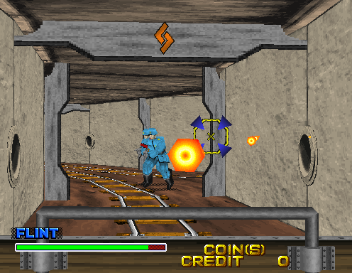 Rail Chase 2 png snap