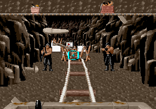 Rail Chase (Japan) png snap