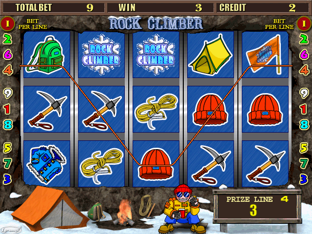 Rock Climber (040827 World) png snap