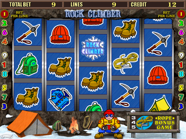 Rock Climber (070621 Russia) png snap