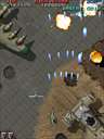 Raiden Fighters (Evaluation Software For Show, Germany)