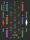 Ruleta RE-800 (v1.0, set 1)