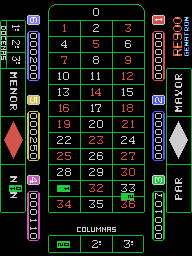 Ruleta RE-900 png snap