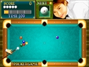 Billiard Academy Real Break (Europe)