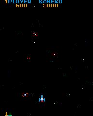 Red Clash (Suntronics) png snap