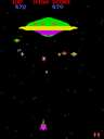 Defend the Terra Attack on the Red UFO