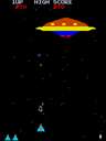 Defend the Terra Attack on the Red UFO (bootleg, set 2)