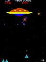 Defend the Terra Attack on the Red UFO (bootleg, set 3)
