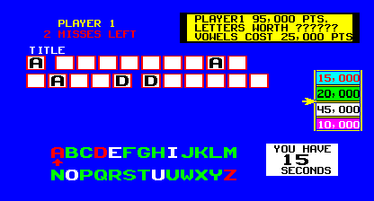 Reel Fun (Version 7.03) png snap
