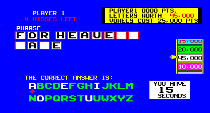 Reel Fun (Version 7.01) png snap