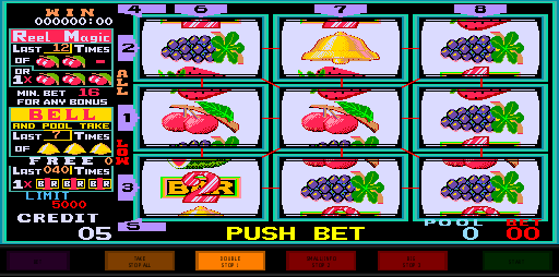 Super Reel Magic (ver.6.3.0, set 1) png snap