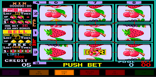 Super Reel Magic (ver.6.3.0, set 2) png snap