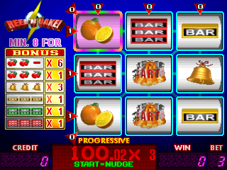 Reel'N Quake! (Version 1.05) png snap