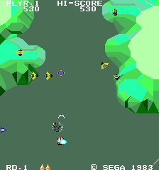 Regulus (not encrypted) png snap