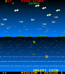 Rescue (Free Enterprise Games, bootleg) png snap