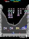 Return of the Invaders (Video Dens bootleg, without MCU)