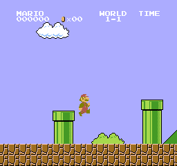 Retro FC 400-in-1 png snap