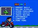 Retro Racer (30-in-1)