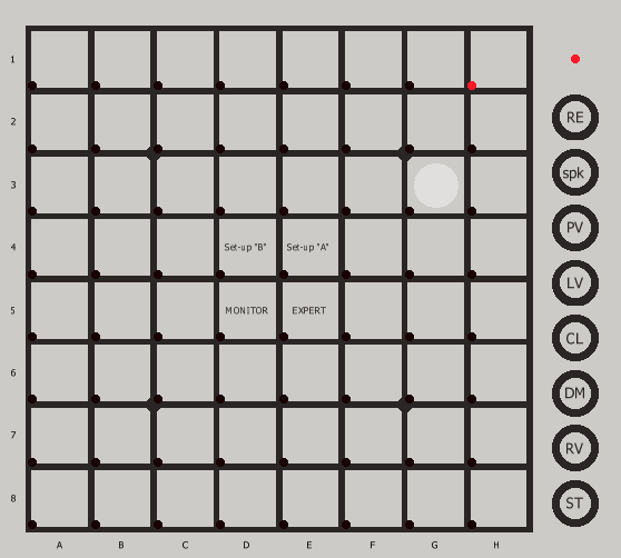 Reversi Sensory Challenger png snap