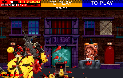 Revolution X (prototype, revision 5.0 5/23/94) png snap