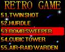 Retro Handheld Console 152-in-1