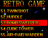 Retro Handheld Console 152-in-1 png snap