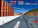 Ridge Racer (World, RR2 Ver.B)