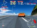 Ridge Racer (World, RRC, three monitor version) jpg snap thumbnail