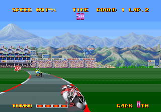 Riding Hero (NGM-006 ~ NGH-006) png snap