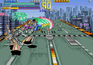 Riding Fight (Ver 1.0O) png snap