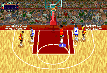 Rim Rockin' Basketball (v2.2) png snap