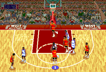 Rim Rockin' Basketball (v1.2) png snap