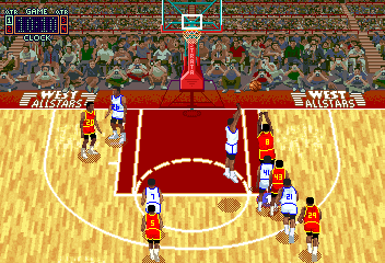 Rim Rockin' Basketball (v1.5) png snap