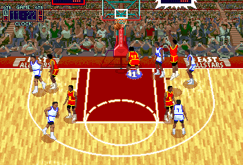 Rim Rockin' Basketball (v1.6) png snap