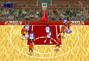 Rim Rockin' Basketball (v2.0) png snap