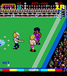 Ring King (US set 1) png snap