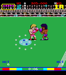 Ring King (US set 3) png snap