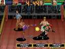 Ring Rage (Ver 2.3J 1992/08/09)
