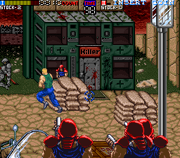 Riot (NMK) png snap