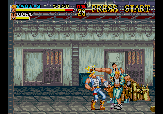 Riot City (Japan) png snap