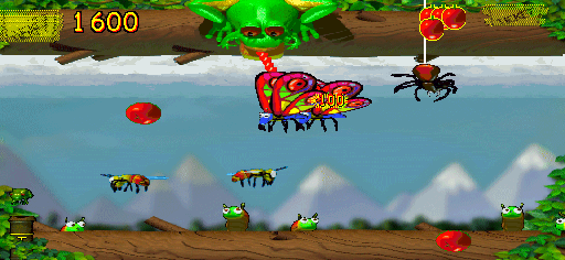 Ripper Ribbit (Version 2.8.4) png snap